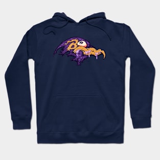 Sick Raven Hoodie